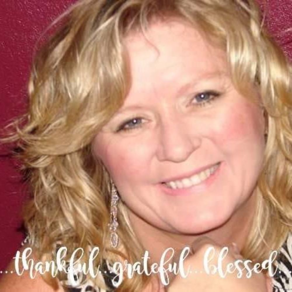 Meet your Posher, Stacey